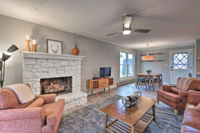 Walk to Chair Lift Beech Mountain Condo